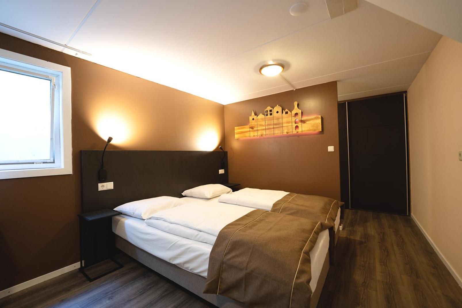 'T Eekhoornnest Villa ซูสท์ ภายนอก รูปภาพ