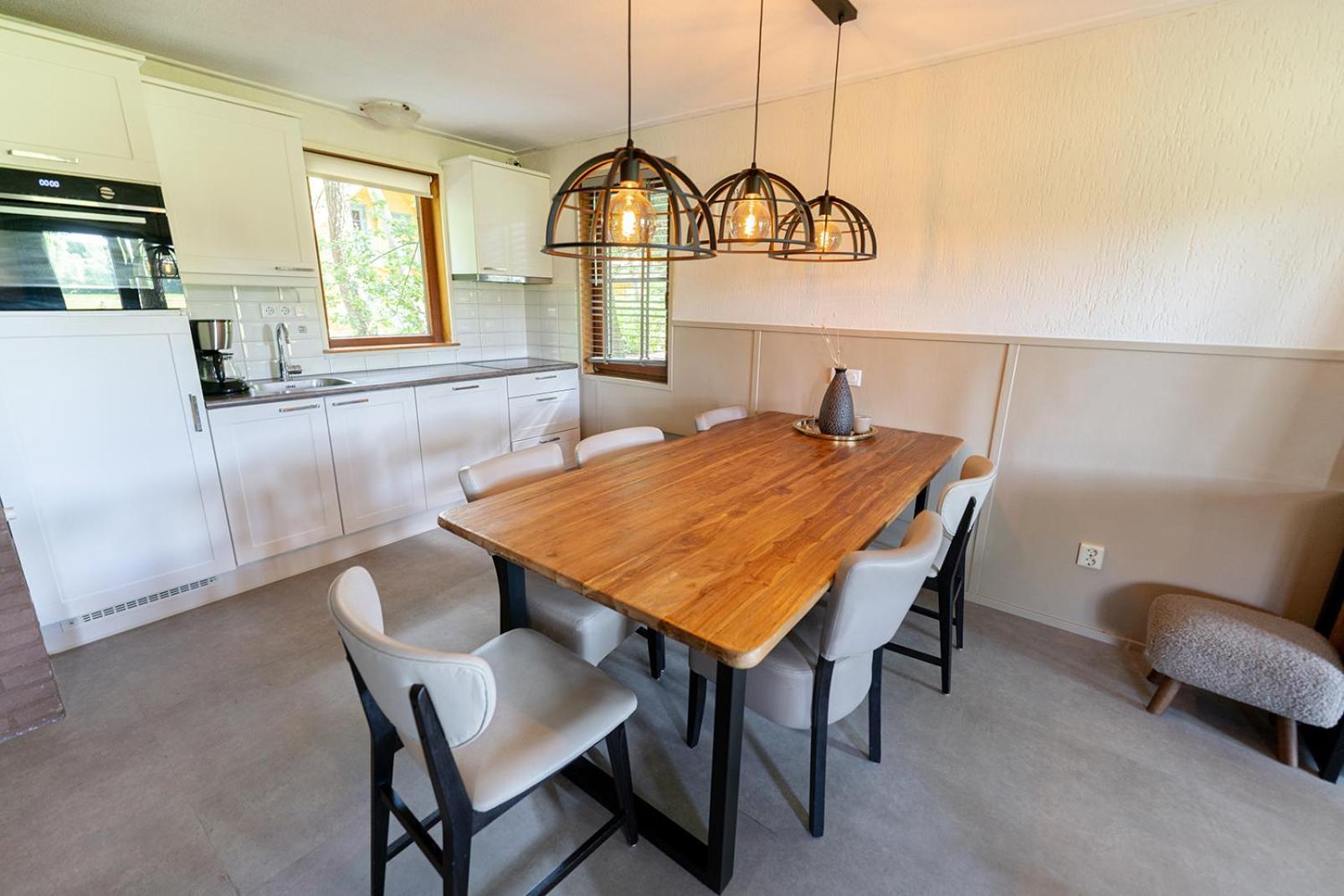'T Eekhoornnest Villa ซูสท์ ภายนอก รูปภาพ
